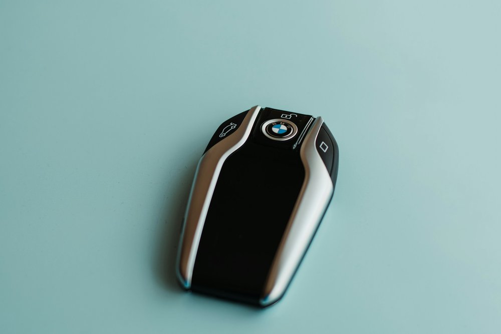 Transponder key programming service Port St. Lucie